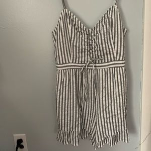 American eagle romper